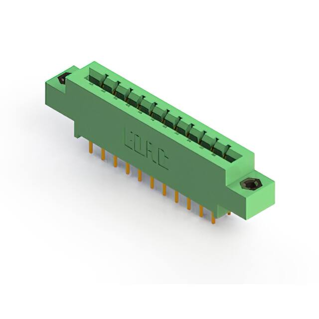 833-022-523-808 EDAC Inc.  Edgeboard Connectors